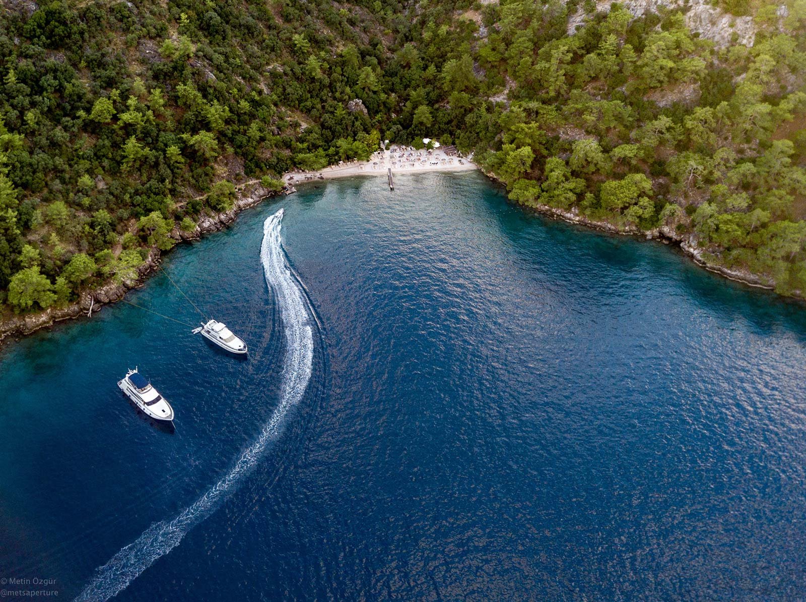 Gocek Turkey