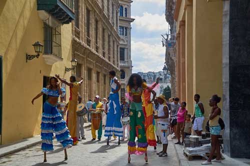 metsaperture havana street dancers