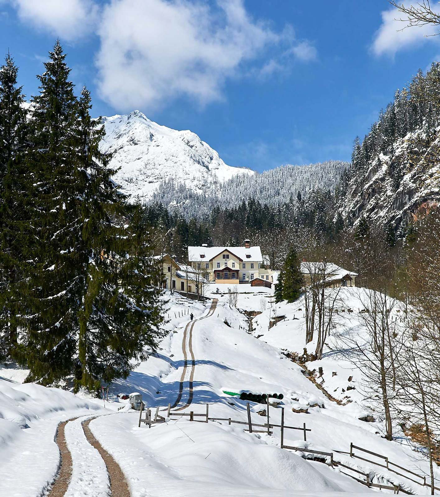 hallstatt salt mine