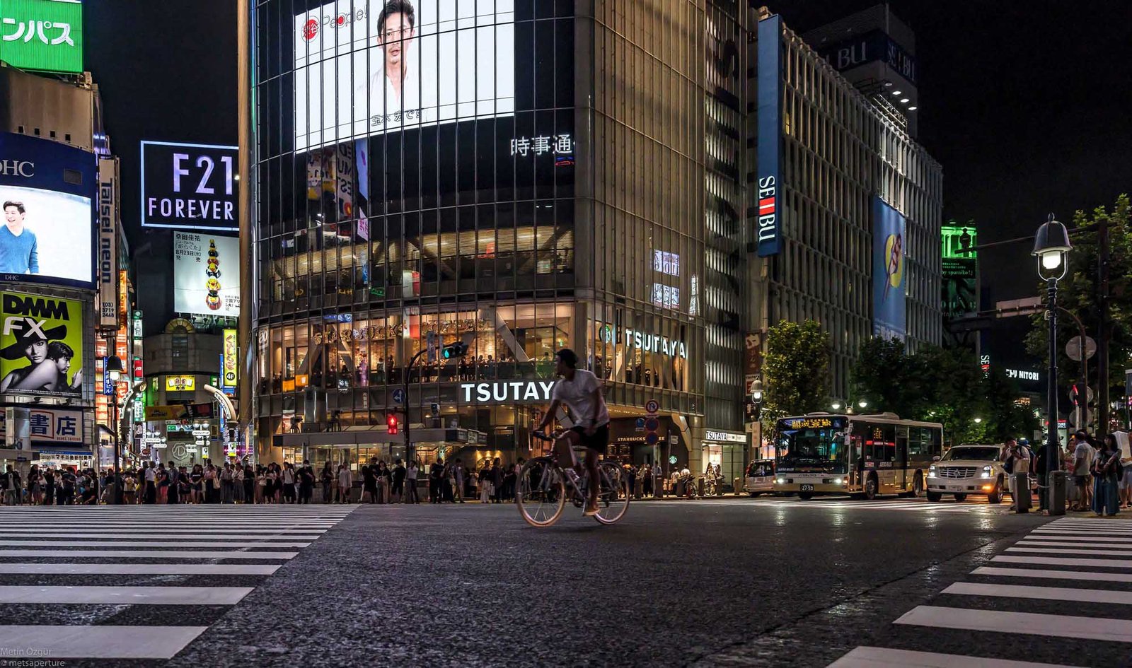 shibuya tokyo