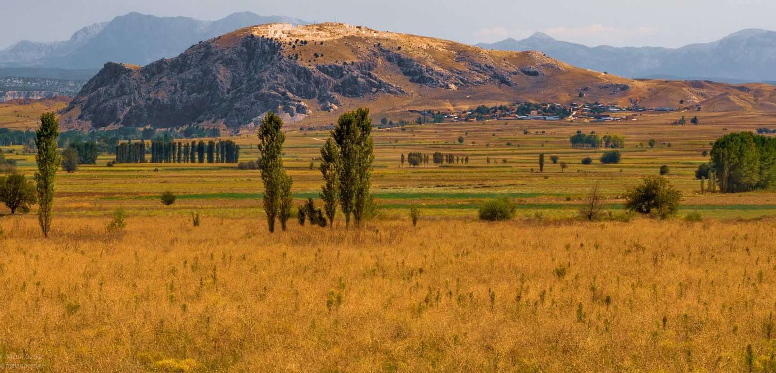 Burdur Turkey