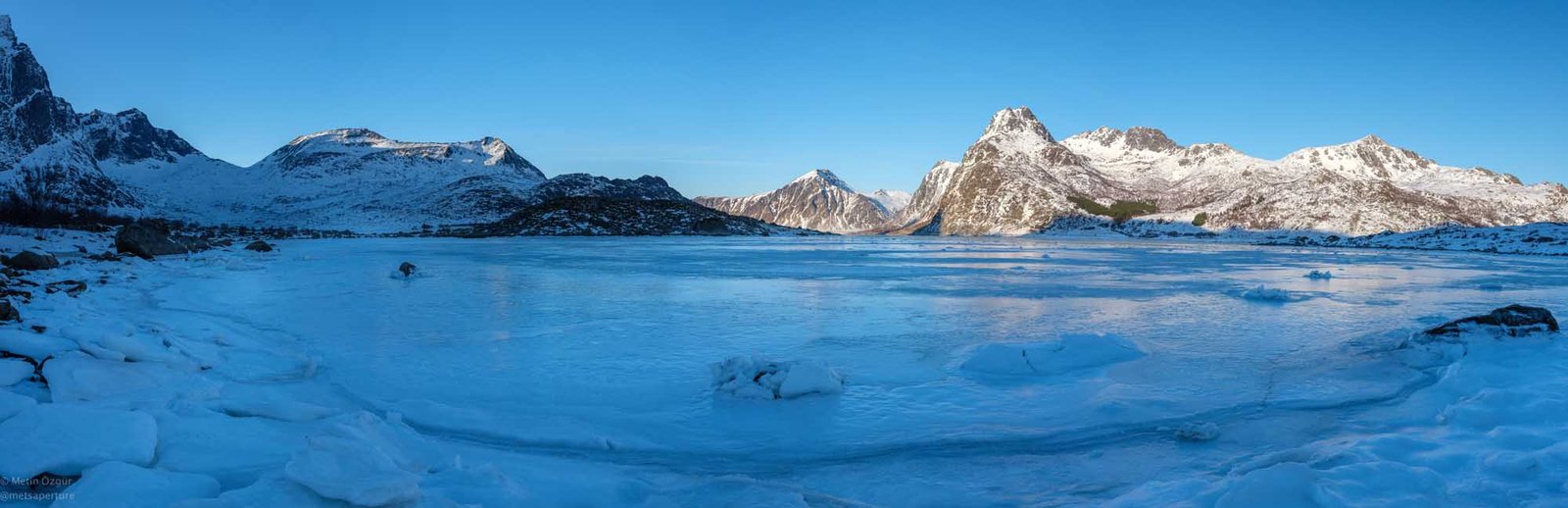 Lofoten