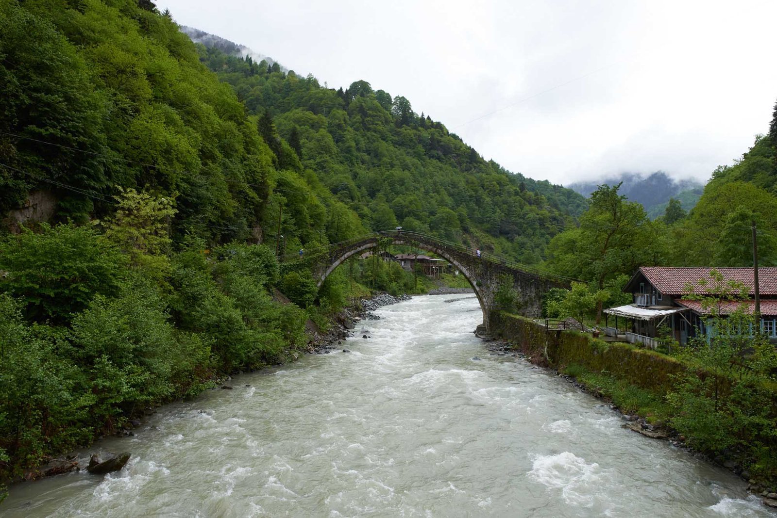 Rize Turkey