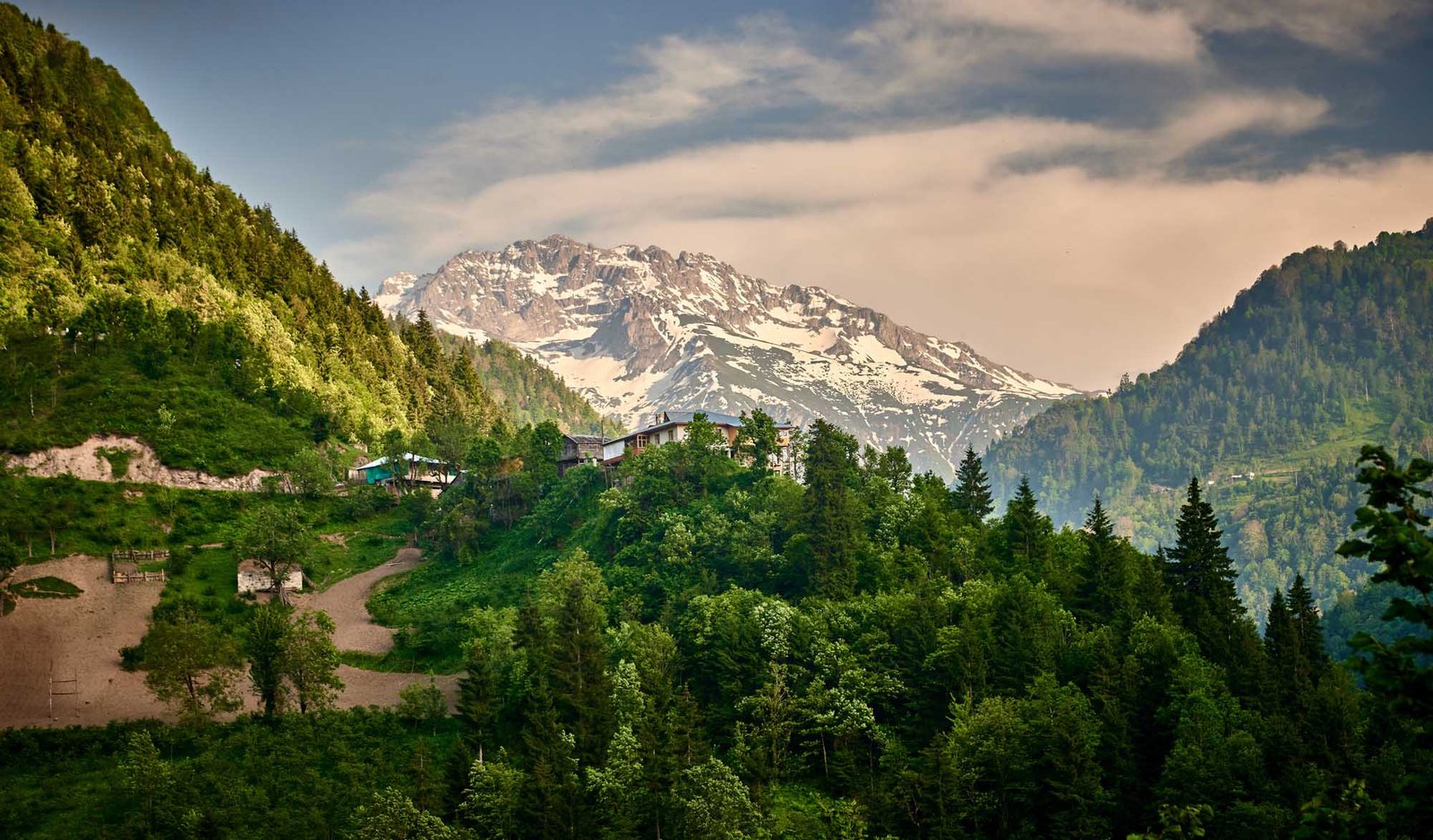 Artvin Turkey