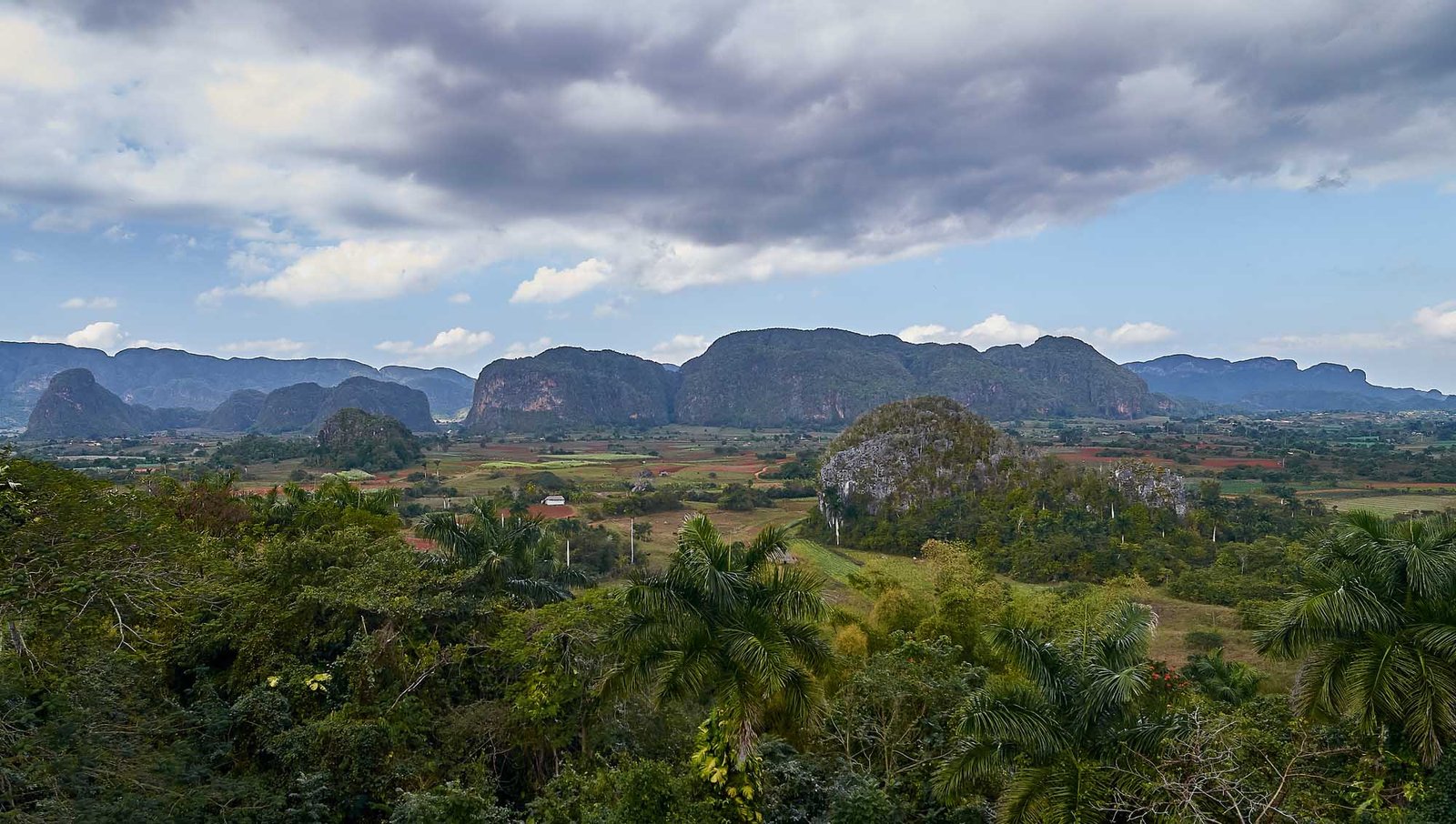 Vinales Valley