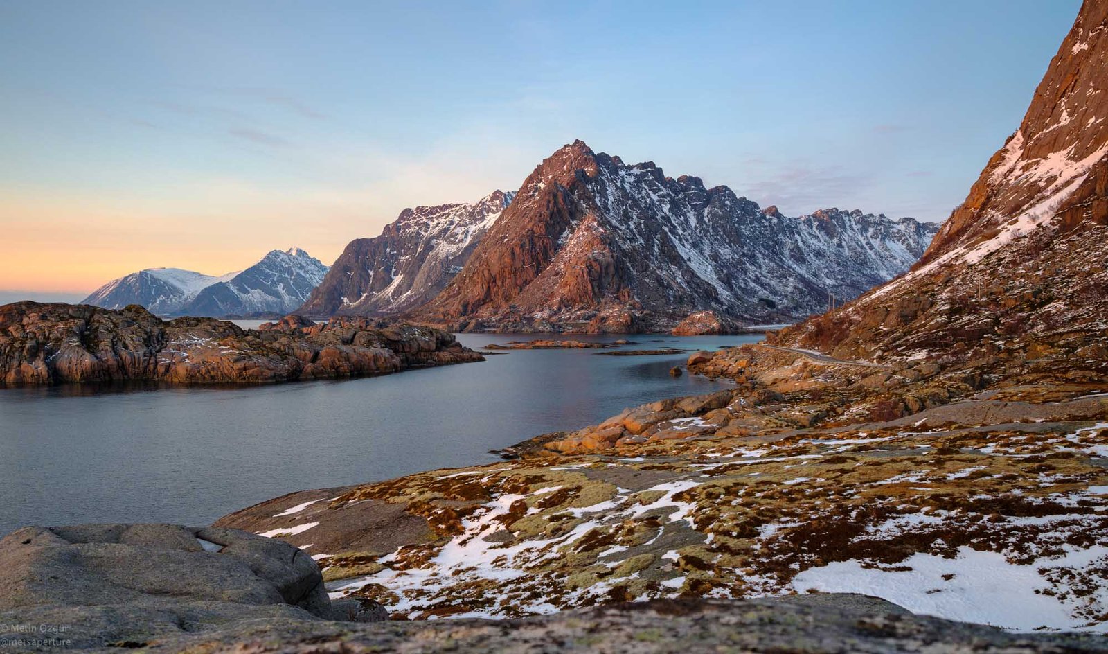 Hamnoy Lofoten