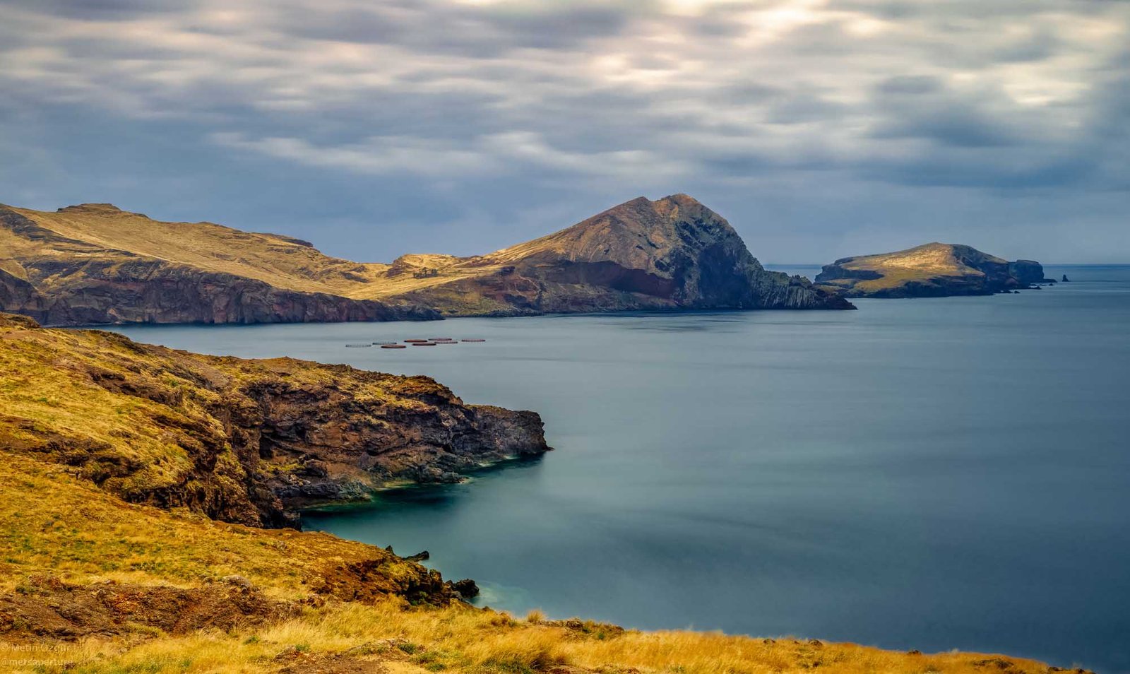 Ponta de Sao Lourenco