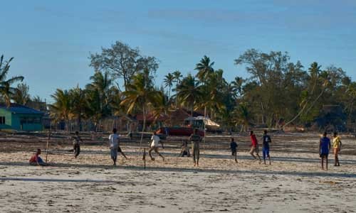 metsaperture zanzibar uroa beach football